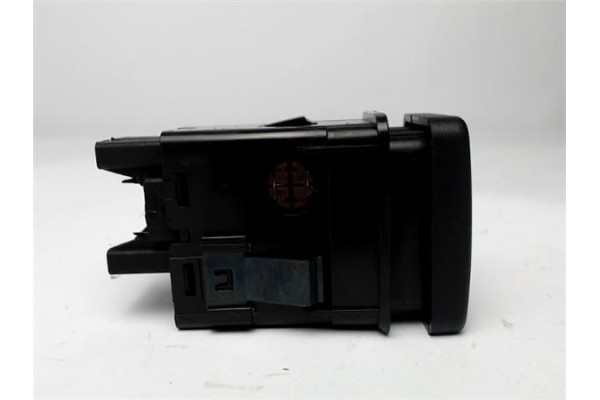 Recambio de interruptor luces emergencia para rover rover 25 (rf) 1.4 16v referencia OEM IAM 102251029  