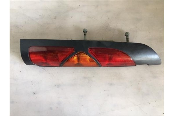 Recambio de piloto trasero izquierdo para renault kangoo i (f/kc0) d 55 1.9 (kc0d) referencia OEM IAM   