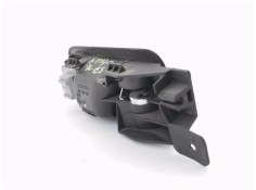 Recambio de manilla int. puerta delantero izquierda para volkswagen passat variant (3b6) 1.9 básico referencia OEM IAM 3B1837113