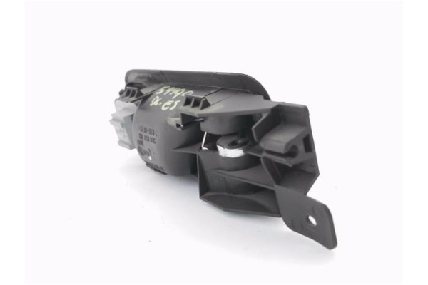 Recambio de manilla int. puerta delantero izquierda para volkswagen passat variant (3b6) 1.9 básico referencia OEM IAM 3B1837113