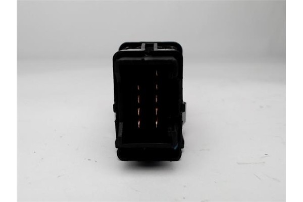 Recambio de interruptor luces emergencia para rover rover 25 (rf) 1.4 16v referencia OEM IAM 102251029  