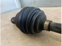 Recambio de palier delantero derecho para nissan micra (k12e) 1.2 16v referencia OEM IAM 39100AY100  