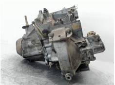 Recambio de caja cambios manual para citroen zx 1.9 d avantage referencia OEM IAM 20CL85  