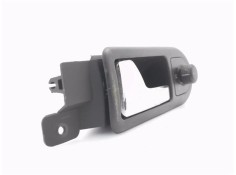 Recambio de manilla int. puerta delantero izquierda para volkswagen passat variant (3b6) 1.9 básico referencia OEM IAM 3B1837113