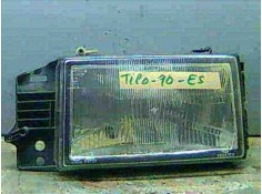 Recambio de faro delantero izquierdo para fiat i tipo tr (160) 1.4 i.e. referencia OEM IAM 7595117  