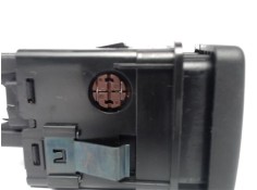 Recambio de interruptor luces emergencia para rover rover 25 (rf) 1.4 16v referencia OEM IAM 102251029  