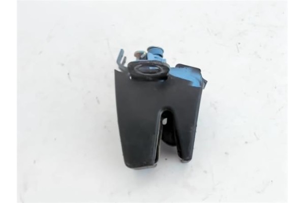 Recambio de cerradura puerta trasero derecha para volkswagen t5 transporter furgón/combi (7h) 2.5 combi referencia OEM IAM 7E082
