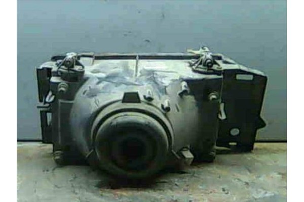Recambio de faro delantero izquierdo para fiat i tipo tr (160) 1.4 i.e. referencia OEM IAM 7595117  