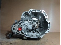 Recambio de caja cambios manual para nissan primera berlina (p11) 2.0 td referencia OEM IAM 2J0  