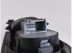 Recambio de manilla int. puerta delantero izquierda para volkswagen passat variant (3b6) 1.9 básico referencia OEM IAM 3B1837113