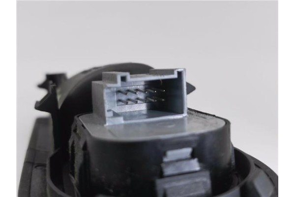 Recambio de manilla int. puerta delantero izquierda para volkswagen passat variant (3b6) 1.9 básico referencia OEM IAM 3B1837113
