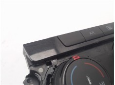 Recambio de mandos climatizador para seat leon (5f1) referencia OEM IAM 5F0907426K  
