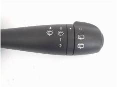 Recambio de mando limpiaparabrisas para dacia sandero i 1.2 16v referencia OEM IAM 681727472r  