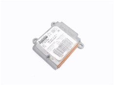 Recambio de centralita airbag para peugeot 206 1.4 x-line clim referencia OEM IAM (602327300) (9652275980) 