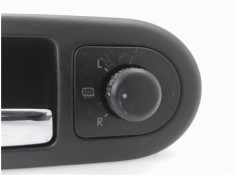 Recambio de manilla int. puerta delantero izquierda para volkswagen passat variant (3b6) 1.9 básico referencia OEM IAM 3B1837113