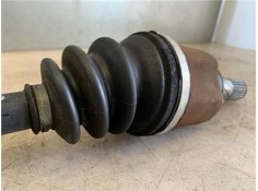 Recambio de palier delantero derecho para nissan micra (k12e) 1.2 16v referencia OEM IAM 39100AY100  