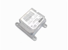 Recambio de centralita airbag para peugeot 206 1.4 x-line clim referencia OEM IAM (602327300) (9652275980) 