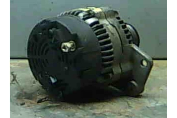 Recambio de alternador para audi 80 berlina/avant 2.0 básico berlina referencia OEM IAM 050903015B 0123335001 