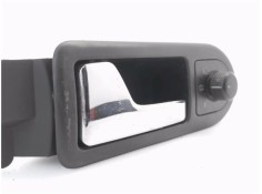 Recambio de manilla int. puerta delantero izquierda para volkswagen passat variant (3b6) 1.9 básico referencia OEM IAM 3B1837113
