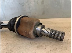 Recambio de palier delantero derecho para nissan micra (k12e) 1.2 16v referencia OEM IAM 39100AY100  