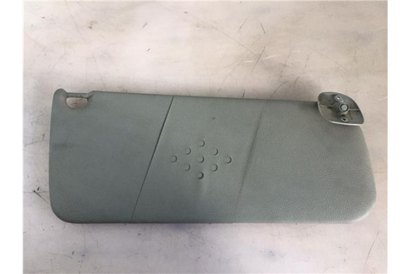 Recambio de parasol derecho para renault kangoo i (f/kc0) d 55 1.9 (kc0d) referencia OEM IAM   