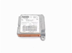 Recambio de centralita airbag para peugeot 206 1.4 x-line clim referencia OEM IAM (602327300) (9652275980) 