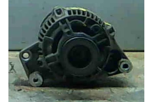 Recambio de alternador para audi 80 berlina/avant 2.0 básico berlina referencia OEM IAM 050903015B 0123335001 