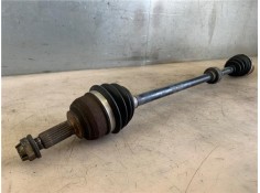 Recambio de palier delantero derecho para nissan micra (k12e) 1.2 16v referencia OEM IAM 39100AY100  