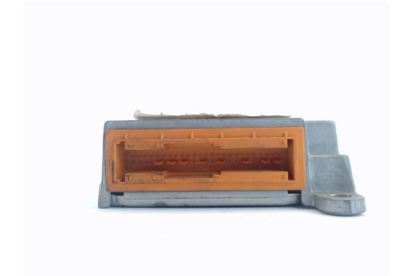 Recambio de centralita airbag para peugeot 206 1.4 x-line clim referencia OEM IAM (602327300) (9652275980)  Recambio de centralita airbag para peugeot 206 1.4 x-line clim referencia OEM IAM (602327300) (9652275980)