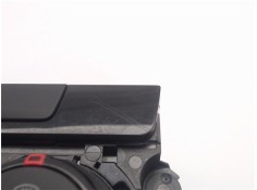 Recambio de mandos climatizador para seat leon (5f1) referencia OEM IAM 5F0907426K  