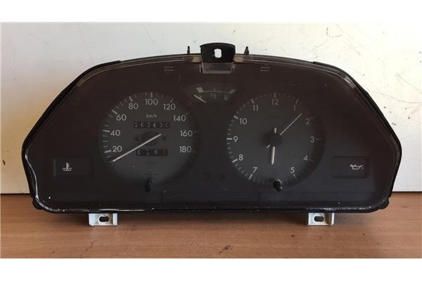 Recambio de cuadro completo para citroen saxo 1.5 d sx referencia OEM IAM 09028029905 9624877580 