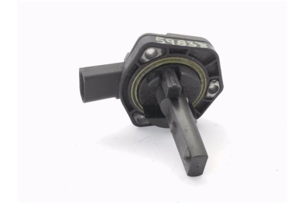 Recambio de sensor nivel aceite para volkswagen polo v (6r1) 1.4 advance referencia OEM IAM 1J0907660C  