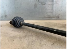 Recambio de palier delantero derecho para nissan micra (k12e) 1.2 16v referencia OEM IAM 39100AY100  