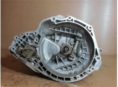 Recambio de caja cambios manual para opel astra g coupe 2.2 16v edition referencia OEM IAM 90470635 F018I031610674W357 