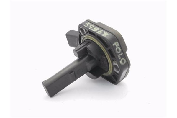 Recambio de sensor nivel aceite para volkswagen polo v (6r1) 1.4 advance referencia OEM IAM 1J0907660C  