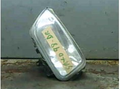 Recambio de faro antiniebla para citroen saxo 1.4 vts referencia OEM IAM 6205N6  