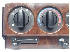 Recambio de mandos calefaccion / a.a. para rover rover 25 (rf) 1.4 16v referencia OEM IAM CPR25MY04  
