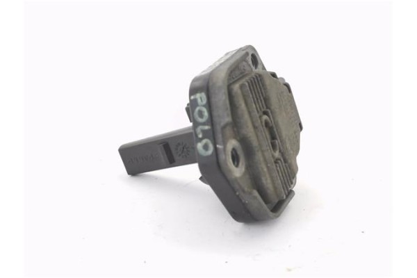 Recambio de sensor nivel aceite para volkswagen polo v (6r1) 1.4 advance referencia OEM IAM 1J0907660C  