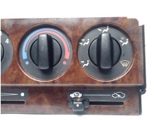 Recambio de mandos calefaccion / a.a. para rover rover 25 (rf) 1.4 16v referencia OEM IAM CPR25MY04  