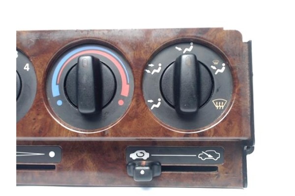 Recambio de mandos calefaccion / a.a. para rover rover 25 (rf) 1.4 16v referencia OEM IAM CPR25MY04  