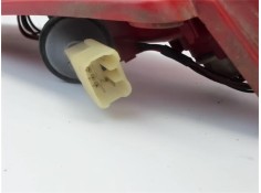 Recambio de piloto trasero izquierdo para daewoo tacuma referencia OEM IAM   