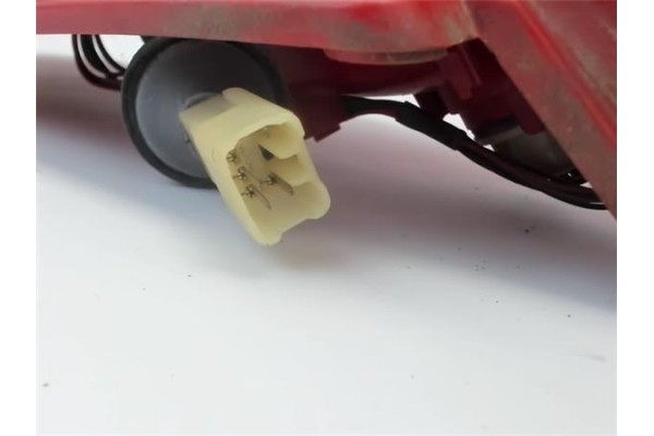 Recambio de piloto trasero izquierdo para daewoo tacuma referencia OEM IAM   