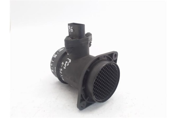 Recambio de caudalimetro para volkswagen polo (9n1) 1.9 highline referencia OEM IAM 0281002216  