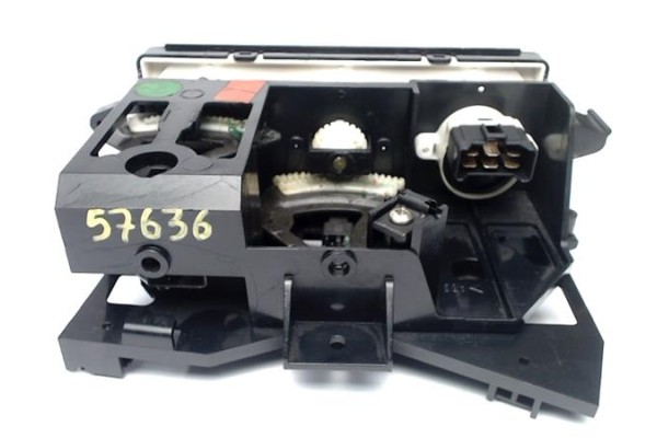 Recambio de mandos calefaccion / a.a. para rover rover 25 (rf) 1.4 16v referencia OEM IAM CPR25MY04  
