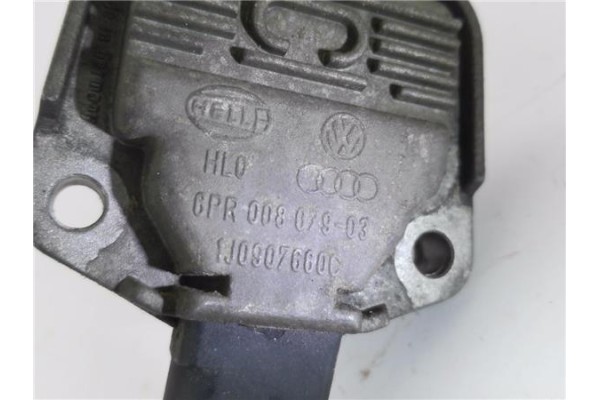 Recambio de sensor nivel aceite para volkswagen polo v (6r1) 1.4 advance referencia OEM IAM 1J0907660C  