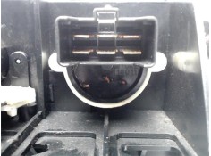 Recambio de mandos calefaccion / a.a. para rover rover 25 (rf) 1.4 16v referencia OEM IAM CPR25MY04  