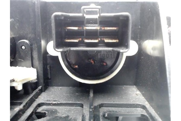 Recambio de mandos calefaccion / a.a. para rover rover 25 (rf) 1.4 16v referencia OEM IAM CPR25MY04  