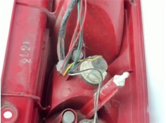 Recambio de piloto trasero izquierdo para daewoo tacuma referencia OEM IAM   