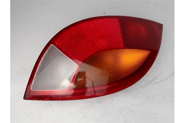 Recambio de piloto trasero derecho para ford ka (ccq) 1.3 i referencia OEM IAM   