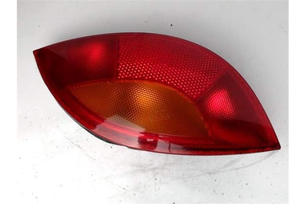 Recambio de piloto trasero izquierdo para ford ka (ccq) 1.3 i referencia OEM IAM   
